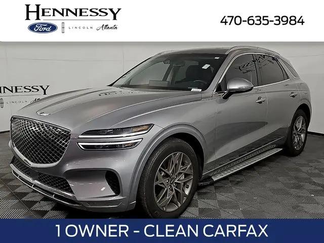 2025 Genesis GV70 2.5T AWD for sale in Atlanta, GA