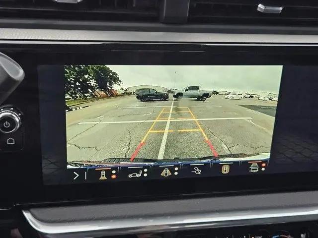2026 GMC Sierra 2500HD Crew Cab, Standard Bed, Denali, 4WD