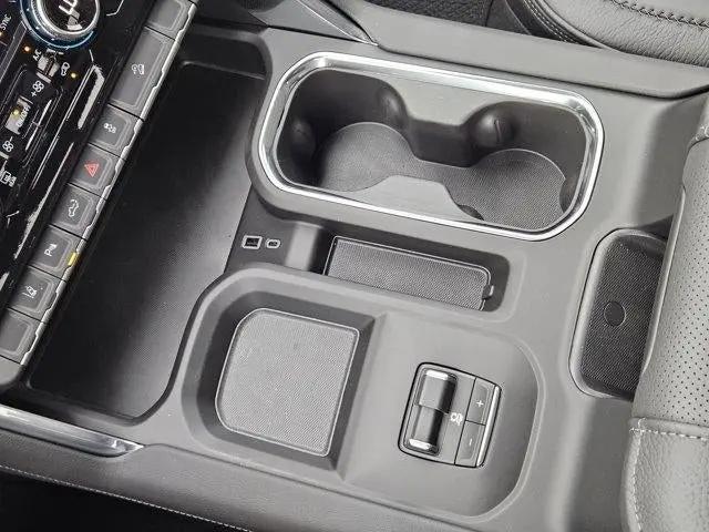 2026 GMC Sierra 2500HD Crew Cab, Standard Bed, Denali, 4WD