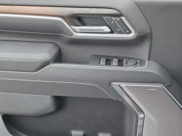 2026 GMC Sierra 2500HD Crew Cab, Standard Bed, Denali, 4WD