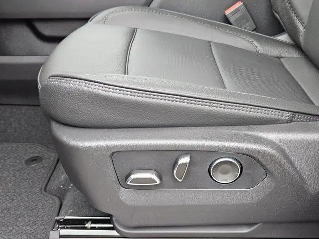 2026 GMC Sierra 2500HD Crew Cab, Standard Bed, Denali, 4WD