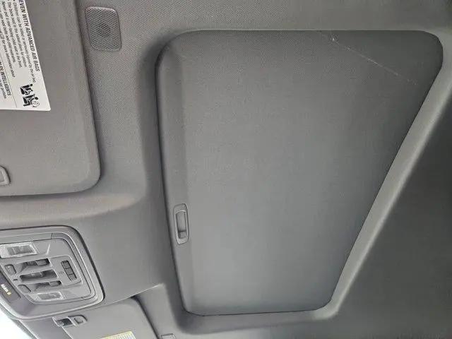 2026 GMC Sierra 2500HD Crew Cab, Standard Bed, Denali, 4WD