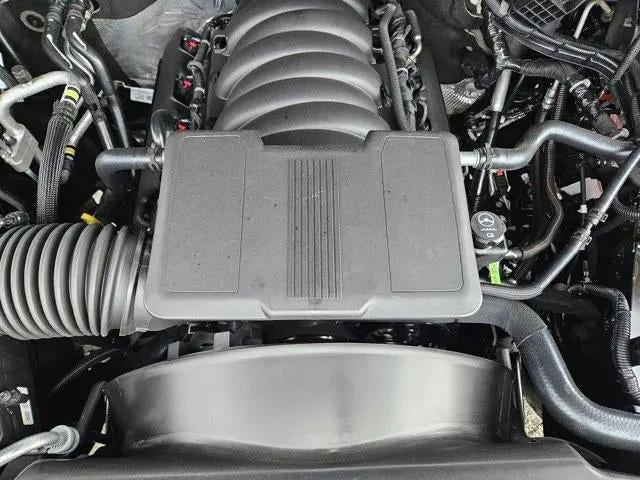 2026 GMC Sierra 2500HD Crew Cab, Standard Bed, Denali, 4WD