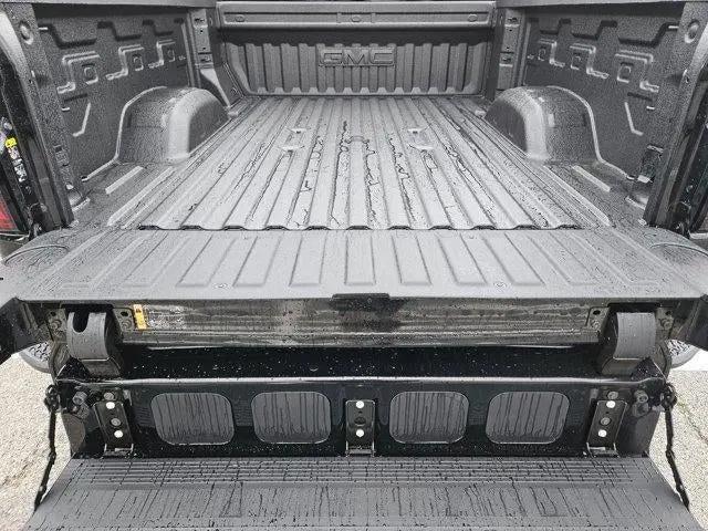 2026 GMC Sierra 2500HD Crew Cab, Standard Bed, Denali, 4WD