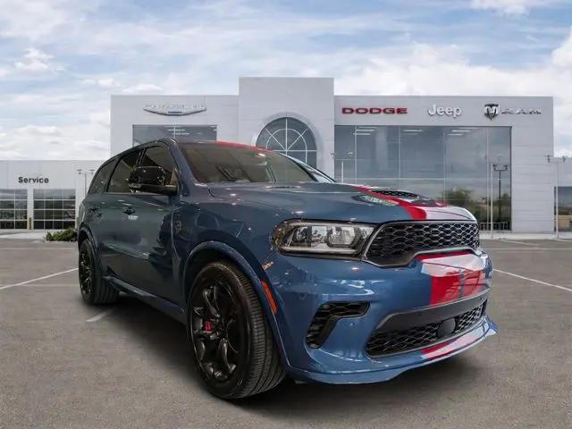 2023 Dodge Durango SRT Hellcat Premium AWD for sale in Fort Myers, FL