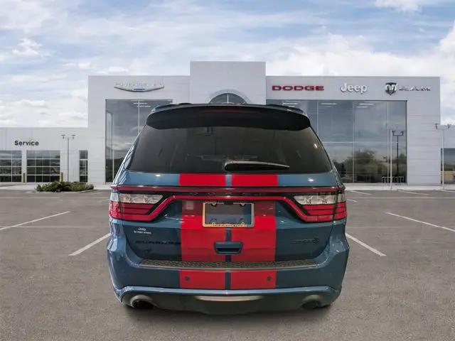 2023 Dodge Durango SRT Hellcat Premium AWD
