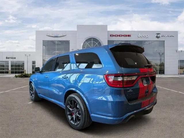 2023 Dodge Durango SRT Hellcat Premium AWD
