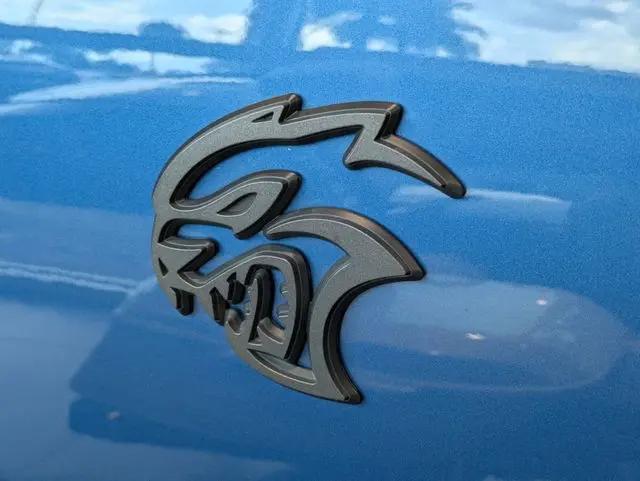 2023 Dodge Durango SRT Hellcat Premium AWD