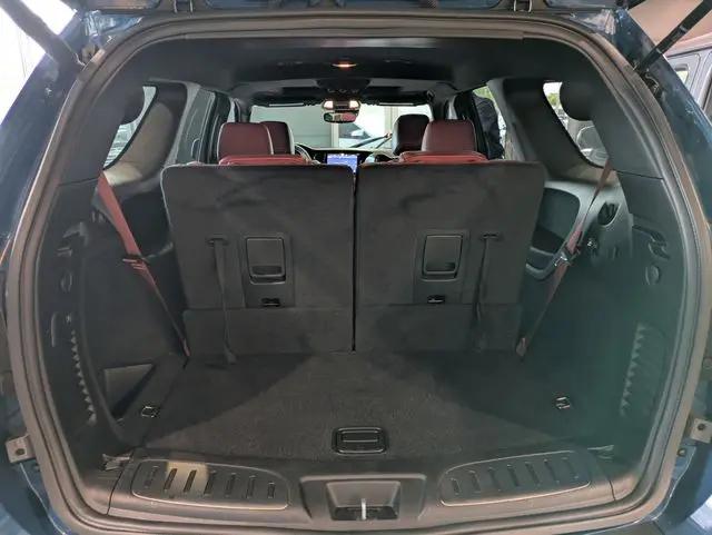 2023 Dodge Durango SRT Hellcat Premium AWD