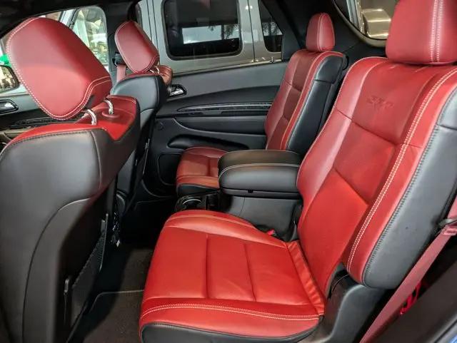 2023 Dodge Durango SRT Hellcat Premium AWD