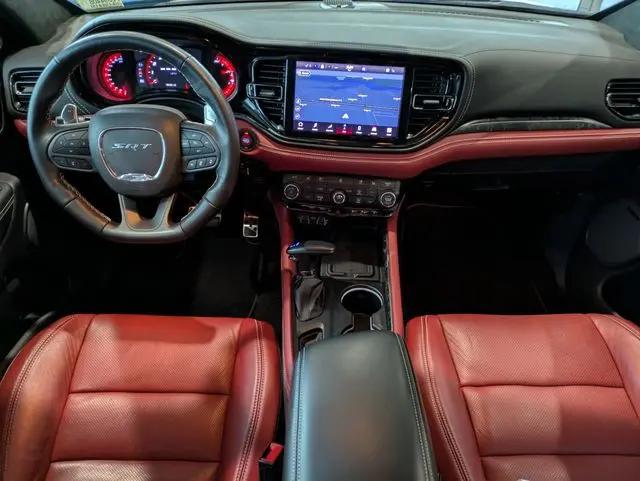 2023 Dodge Durango SRT Hellcat Premium AWD