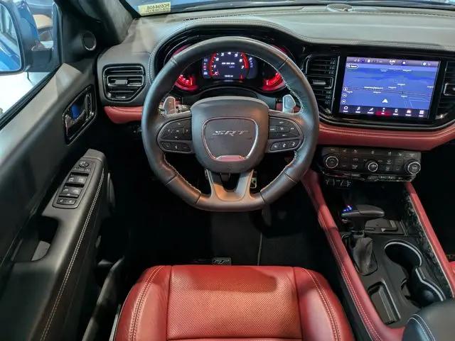 2023 Dodge Durango SRT Hellcat Premium AWD