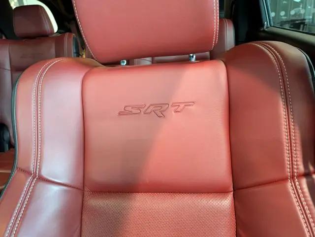 2023 Dodge Durango SRT Hellcat Premium AWD