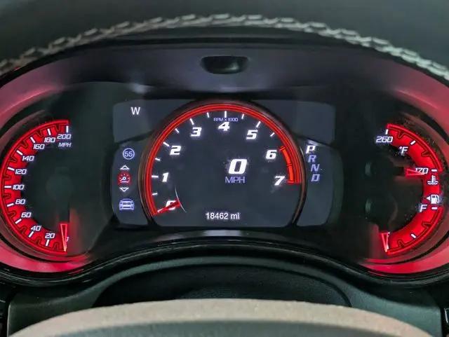 2023 Dodge Durango SRT Hellcat Premium AWD