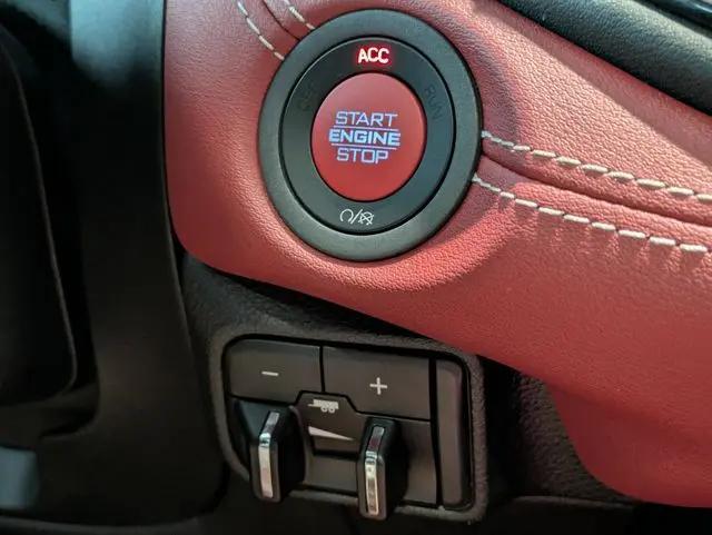 2023 Dodge Durango SRT Hellcat Premium AWD