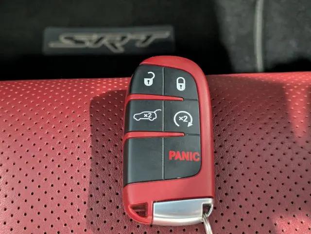 2023 Dodge Durango SRT Hellcat Premium AWD