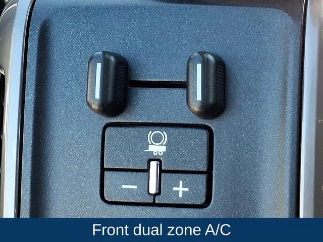 2016 Chevrolet Silverado 2500HD High Country