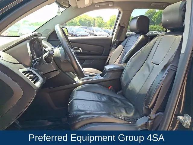 2015 GMC Terrain SLT-1
