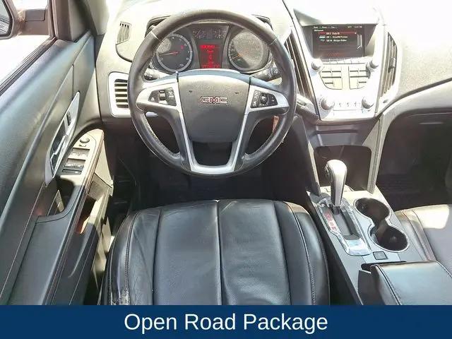 2015 GMC Terrain SLT-1