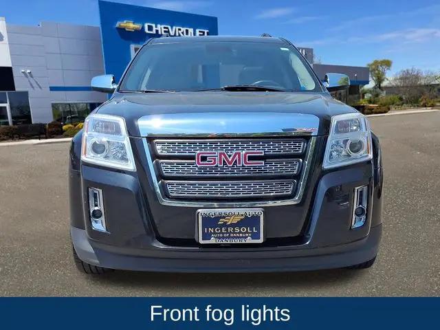2015 GMC Terrain SLT-1