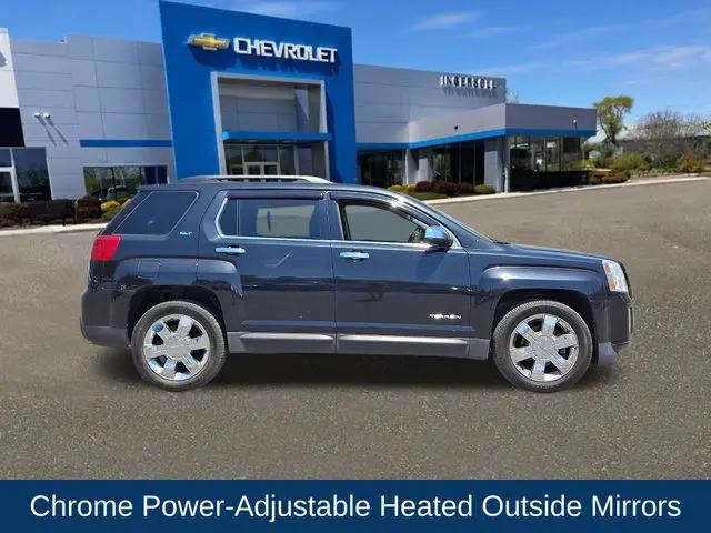 2015 GMC Terrain SLT-1