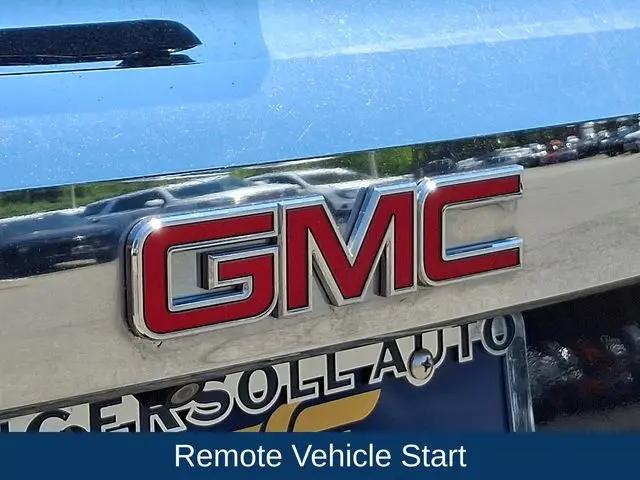 2015 GMC Terrain SLT-1