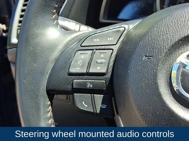 2015 Mazda Mazda3 i Touring