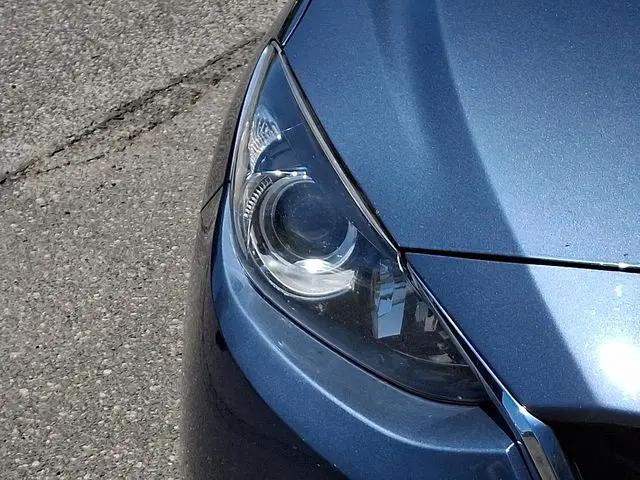 2015 Mazda Mazda3 i Touring