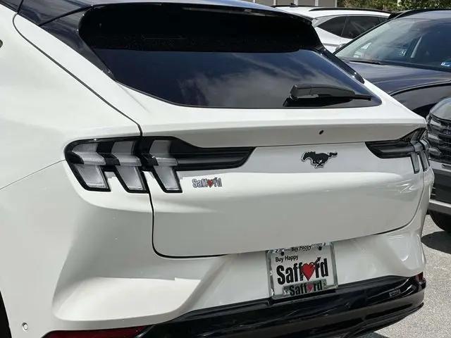 2024 Ford Mustang Mach-E Premium