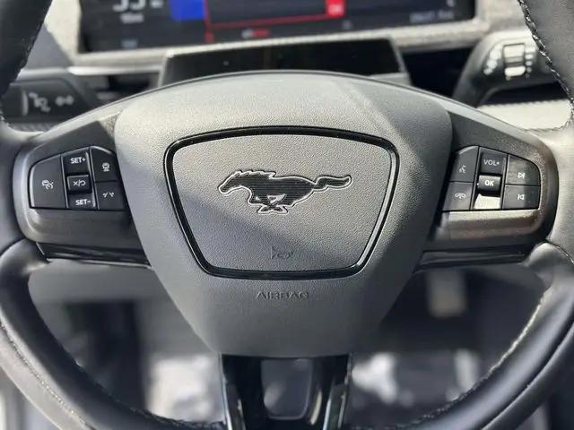2024 Ford Mustang Mach-E Premium