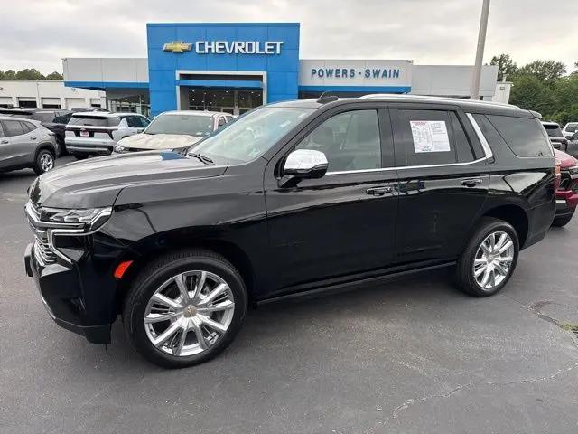 2023 Chevrolet Tahoe 4WD Premier for sale in Fayetteville, NC
