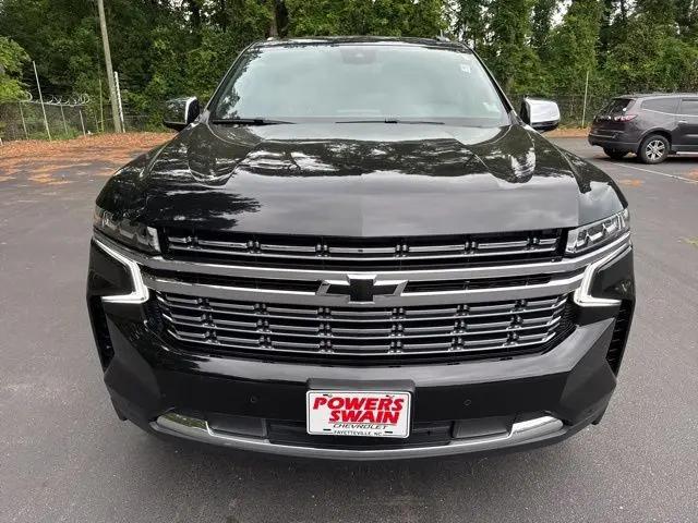 2023 Chevrolet Tahoe 4WD Premier