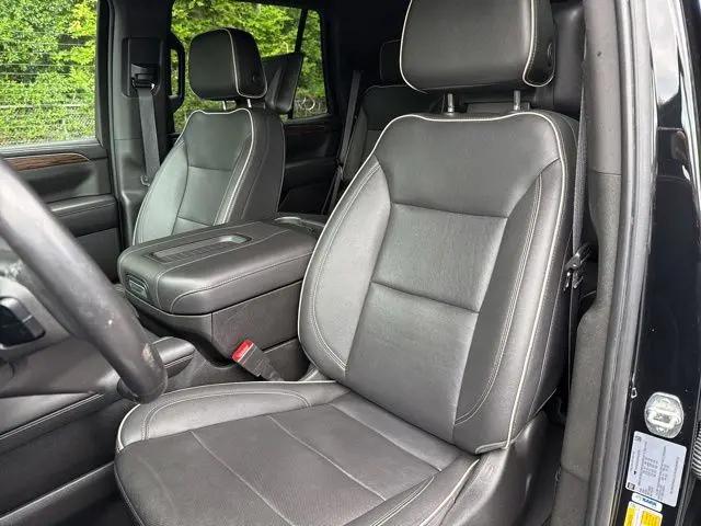 2023 Chevrolet Tahoe 4WD Premier