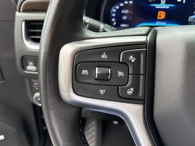 2023 Chevrolet Tahoe 4WD Premier