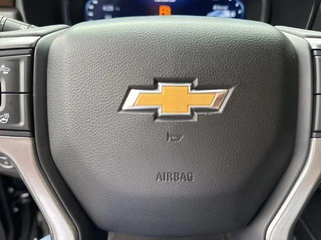 2023 Chevrolet Tahoe 4WD Premier