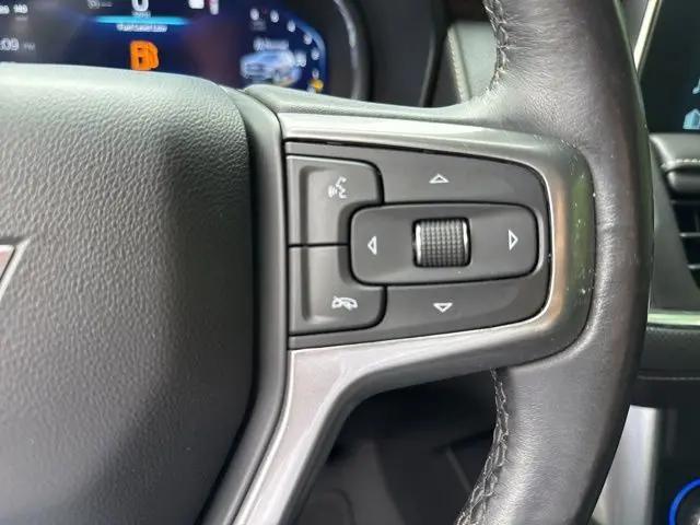 2023 Chevrolet Tahoe 4WD Premier