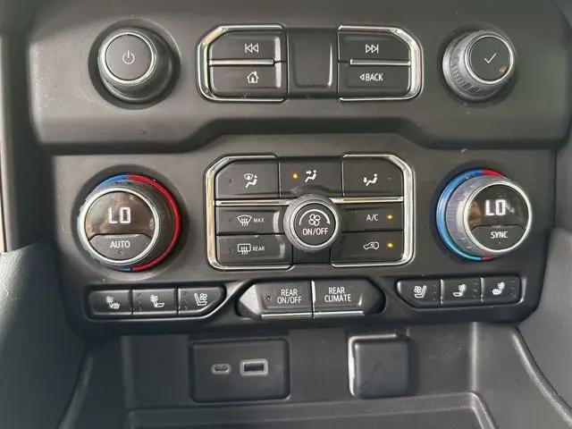 2023 Chevrolet Tahoe 4WD Premier