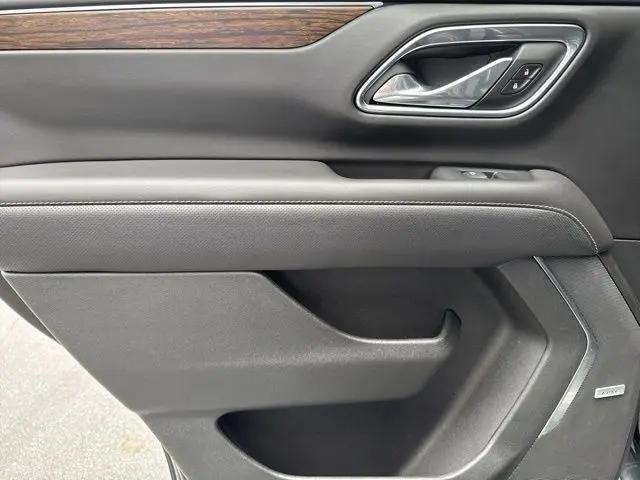 2023 Chevrolet Tahoe 4WD Premier