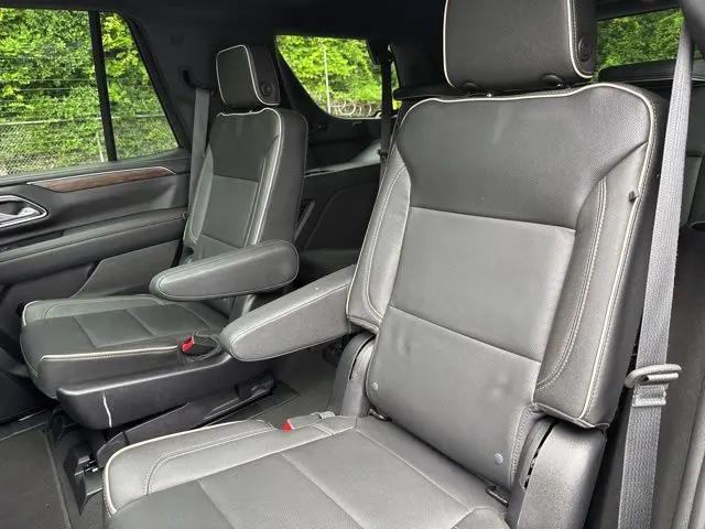 2023 Chevrolet Tahoe 4WD Premier