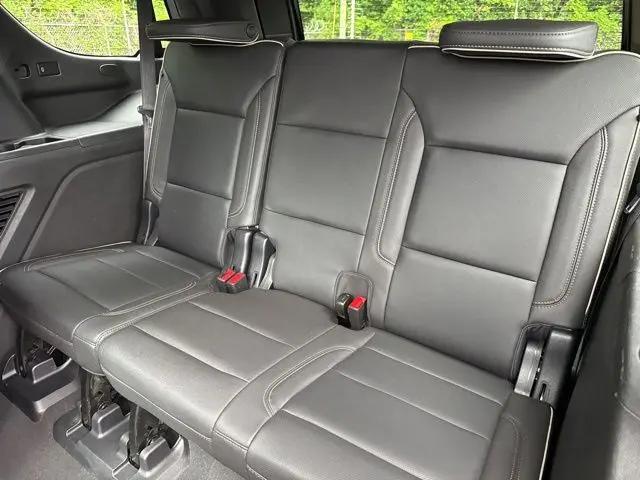 2023 Chevrolet Tahoe 4WD Premier