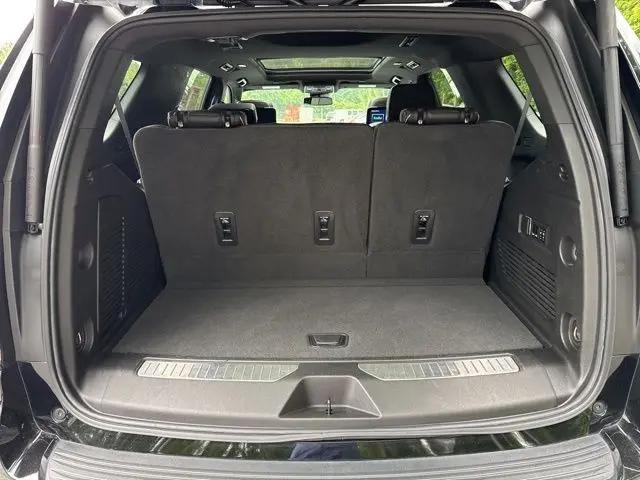 2023 Chevrolet Tahoe 4WD Premier
