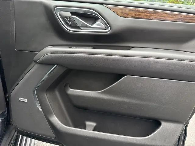 2023 Chevrolet Tahoe 4WD Premier