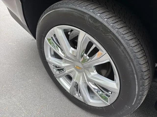 2023 Chevrolet Tahoe 4WD Premier