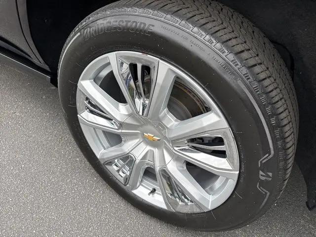 2023 Chevrolet Tahoe 4WD Premier
