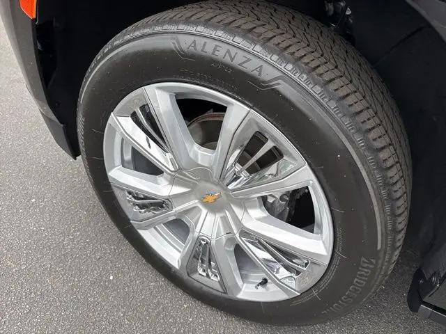 2023 Chevrolet Tahoe 4WD Premier