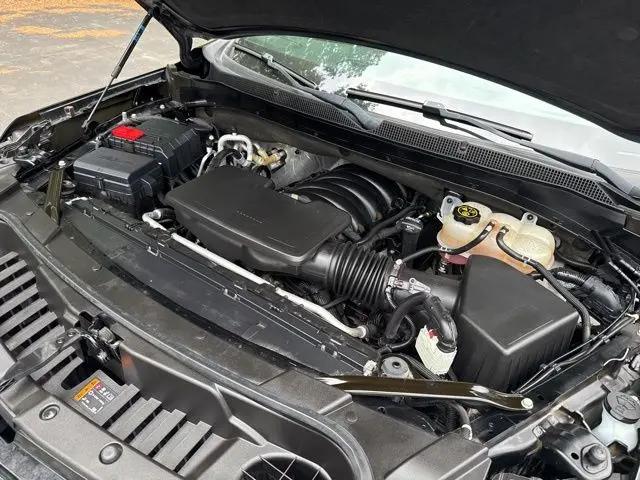 2023 Chevrolet Tahoe 4WD Premier