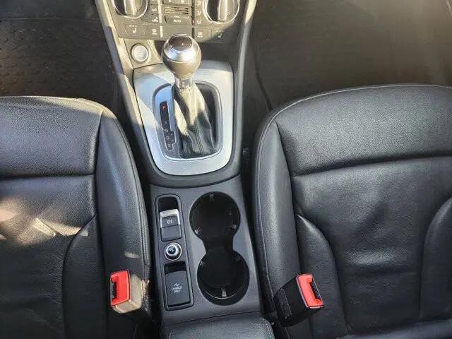 2017 Audi Q3 2.0T Premium