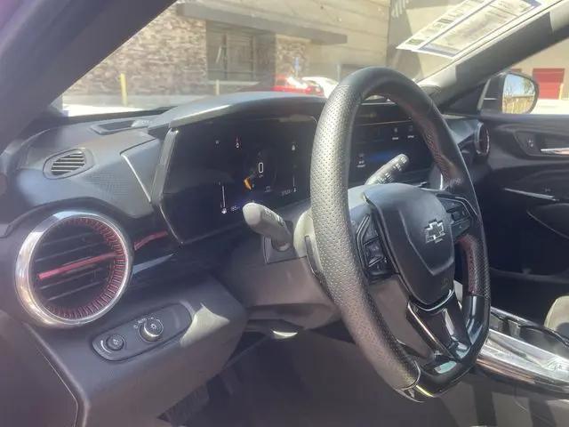 2024 Chevrolet Trax FWD 2RS