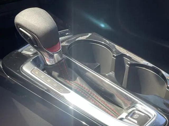 2024 Chevrolet Trax FWD 2RS