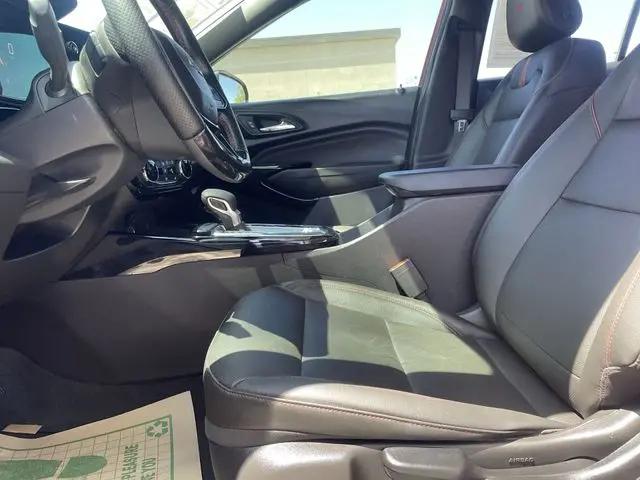 2024 Chevrolet Trax FWD 2RS